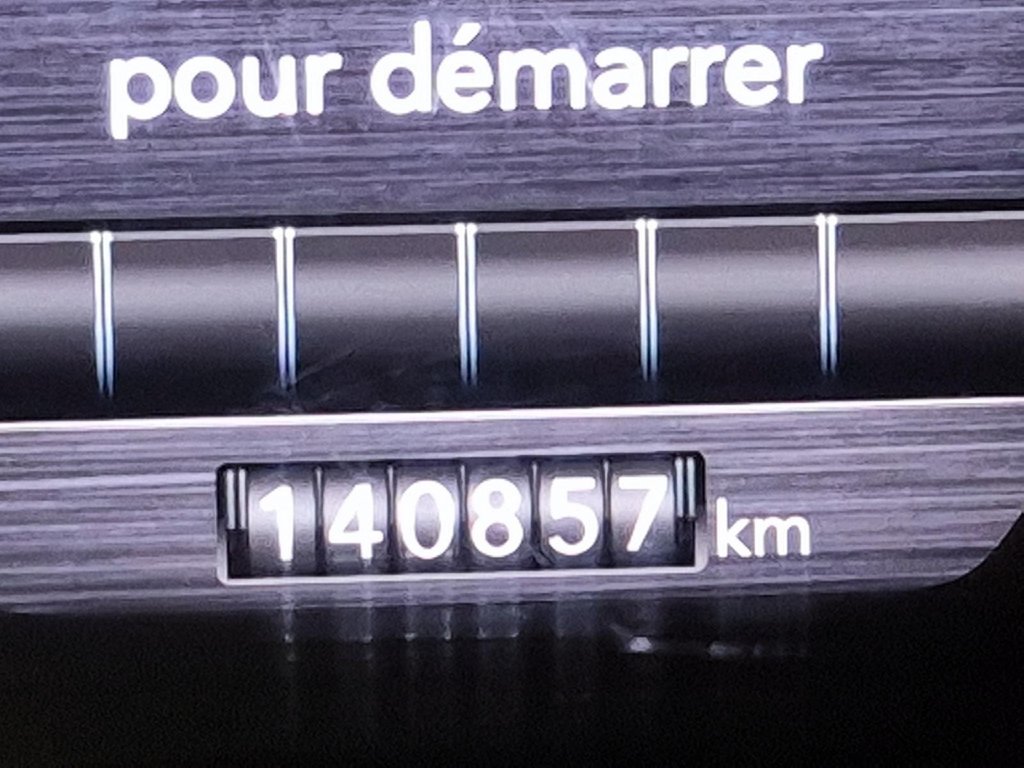 Ram 2500 BIG HORN // 2500 // RAM // HD 2021 à Sherbrooke, Québec - 13 - w1024h768px