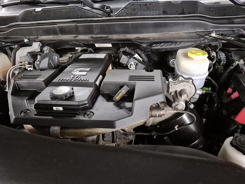 Ram 2500 BIG HORN // 2500 // RAM // HD 2021 à Sherbrooke, Québec - 8 - w1024h768px