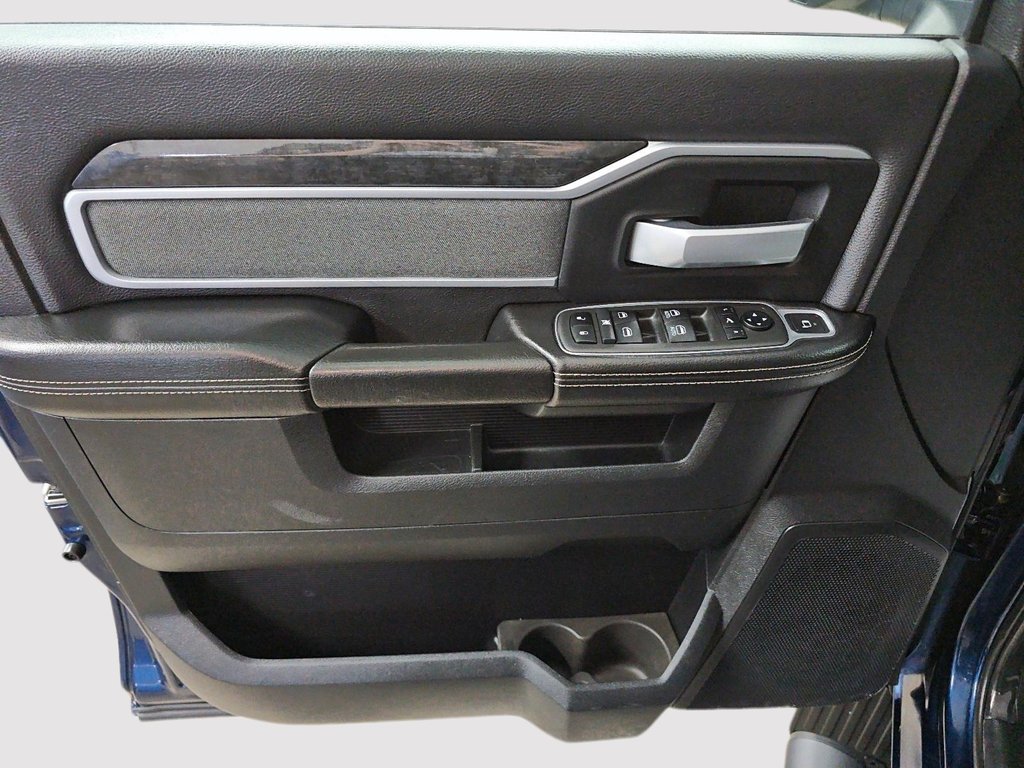 Ram 2500 BIG HORN // 2500 // RAM // HD 2021 à Sherbrooke, Québec - 11 - w1024h768px