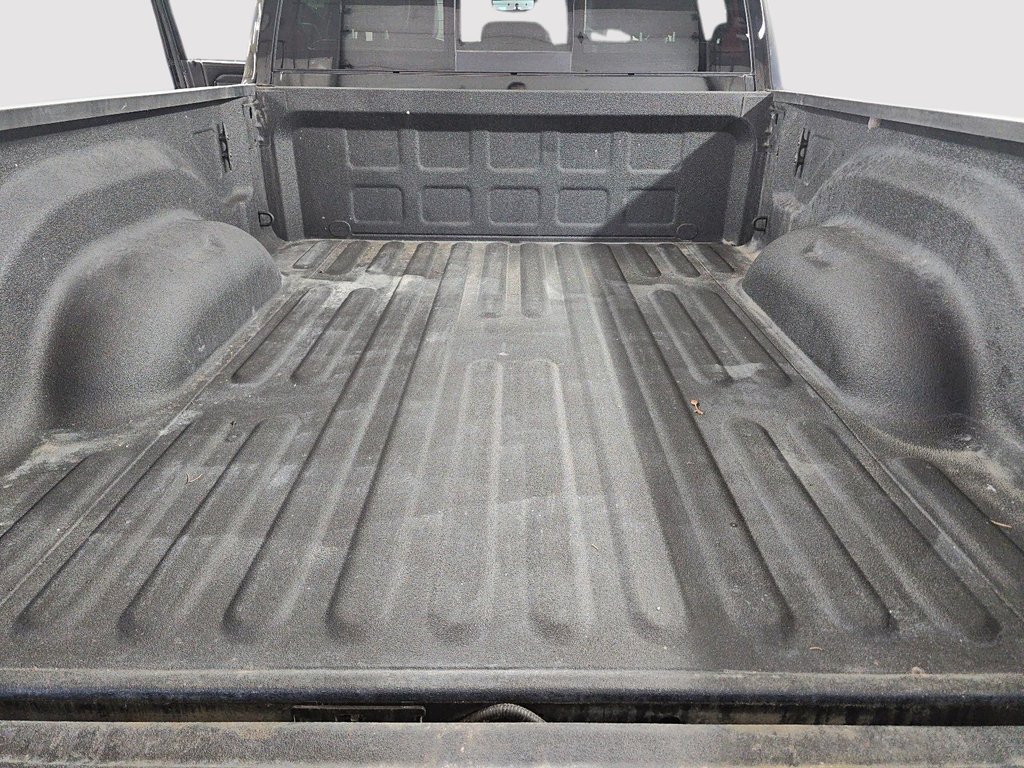 Ram 2500 LIMITED // 2500 // RAM // HD 2023 à Sherbrooke, Québec - 17 - w1024h768px