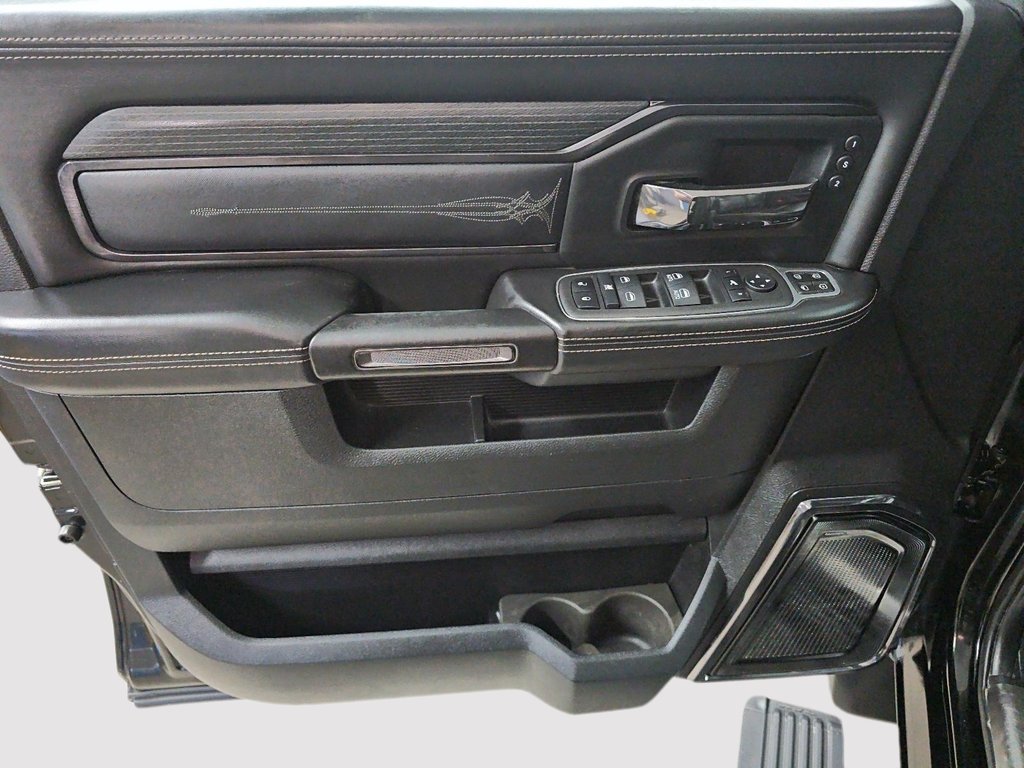 Ram 2500 LIMITED // 2500 // RAM // HD 2023 à Sherbrooke, Québec - 11 - w1024h768px