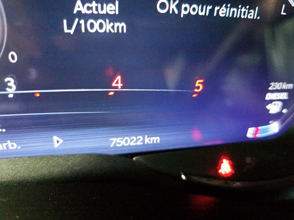 Ram 2500 LIMITED // 2500 // RAM // HD 2023 à Sherbrooke, Québec - 13 - w1024h768px