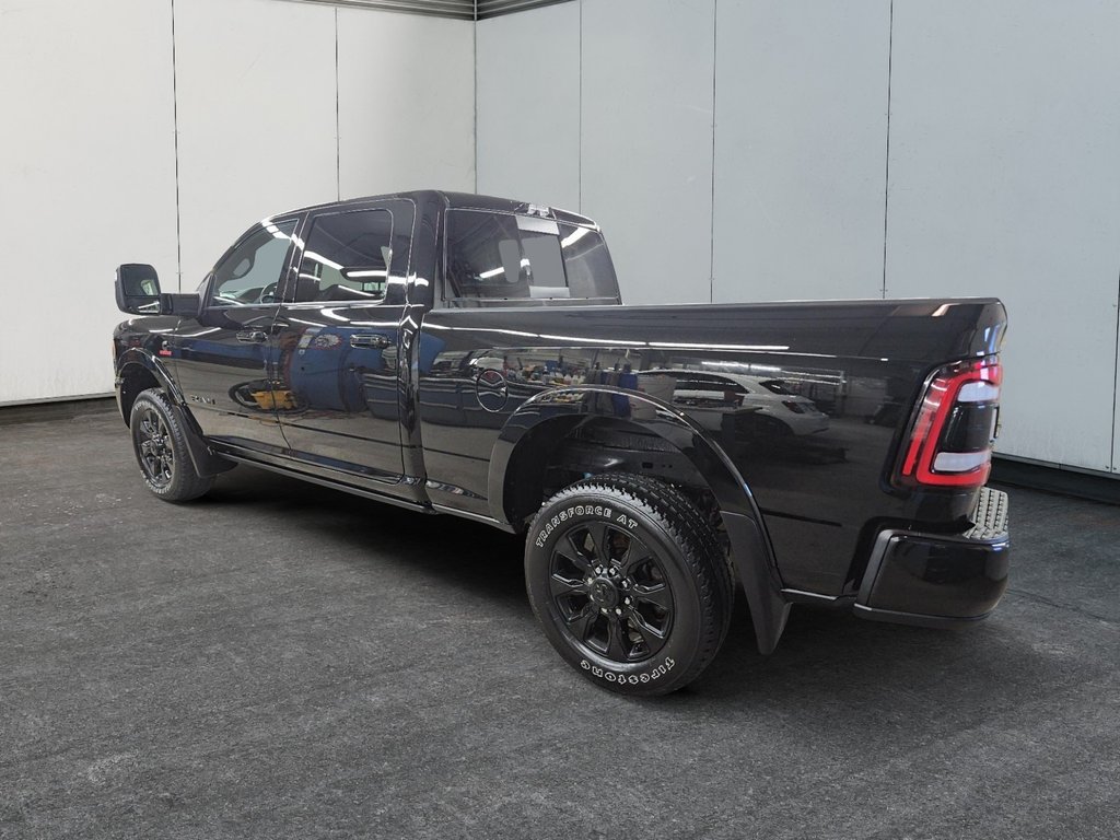 Ram 2500 LIMITED // 2500 // RAM // HD 2023-3