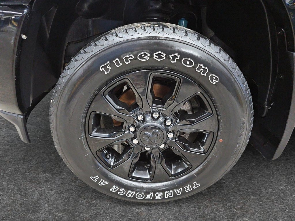 Ram 2500 LIMITED // 2500 // RAM // HD 2023-6