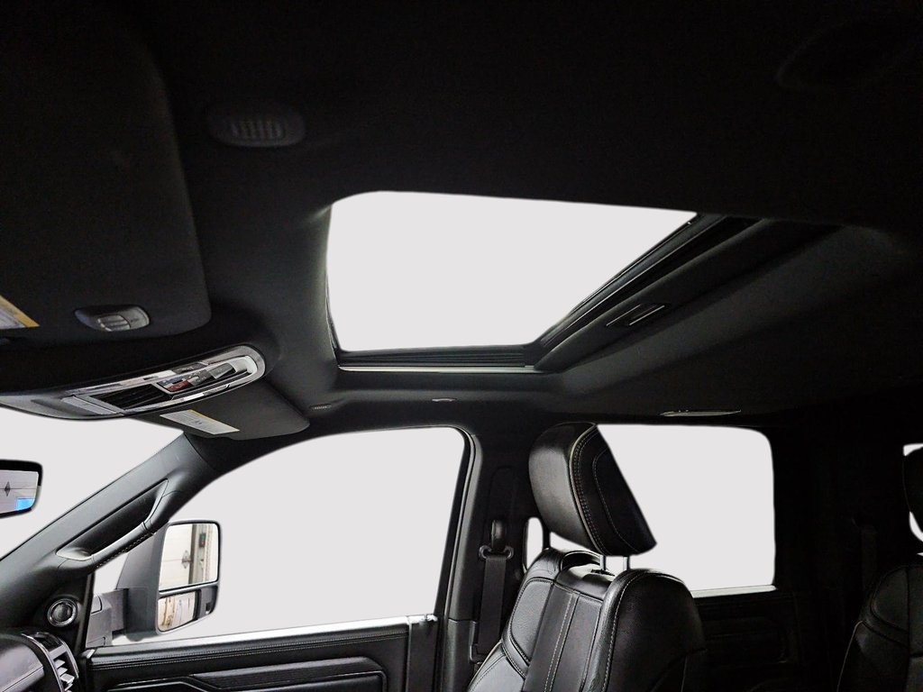 Ram 2500 LIMITED // 2500 // RAM // HD 2023 à Sherbrooke, Québec - 18 - w1024h768px