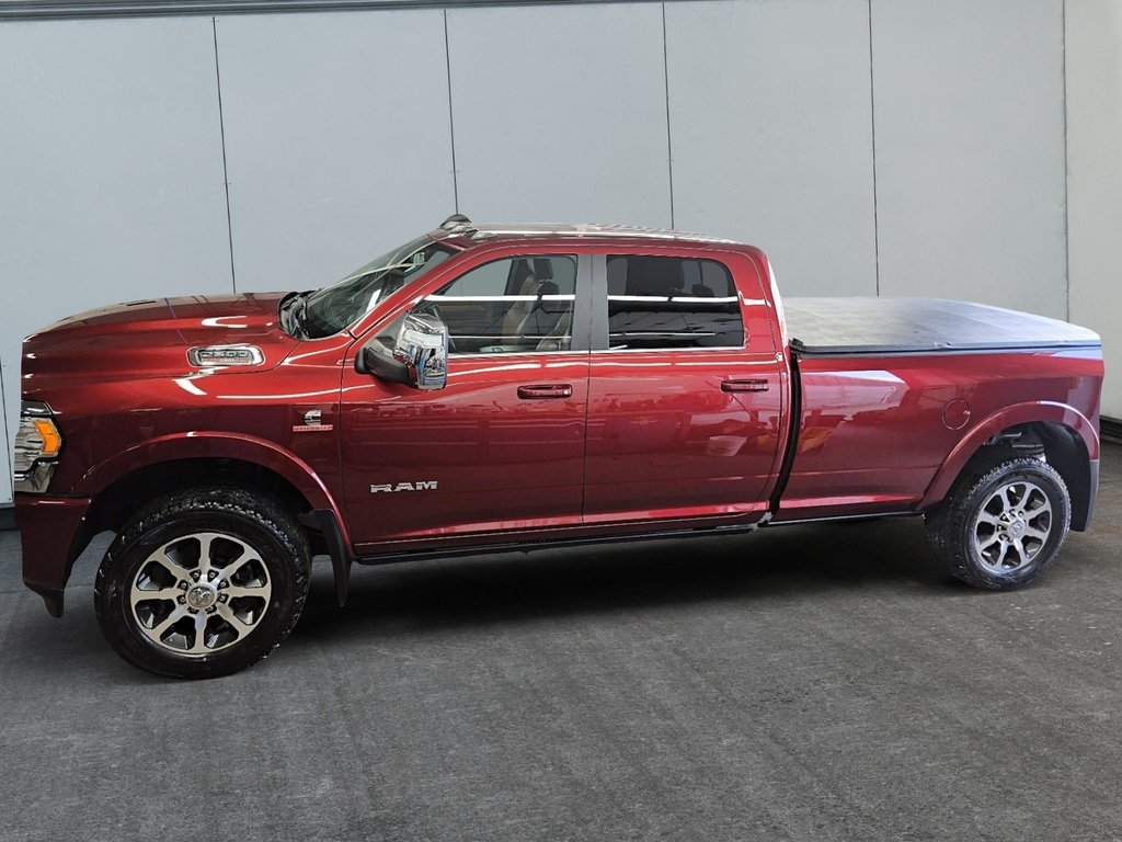 Ram 2500 Limited Longhorn 2023 à Sherbrooke, Québec - 5 - w1024h768px