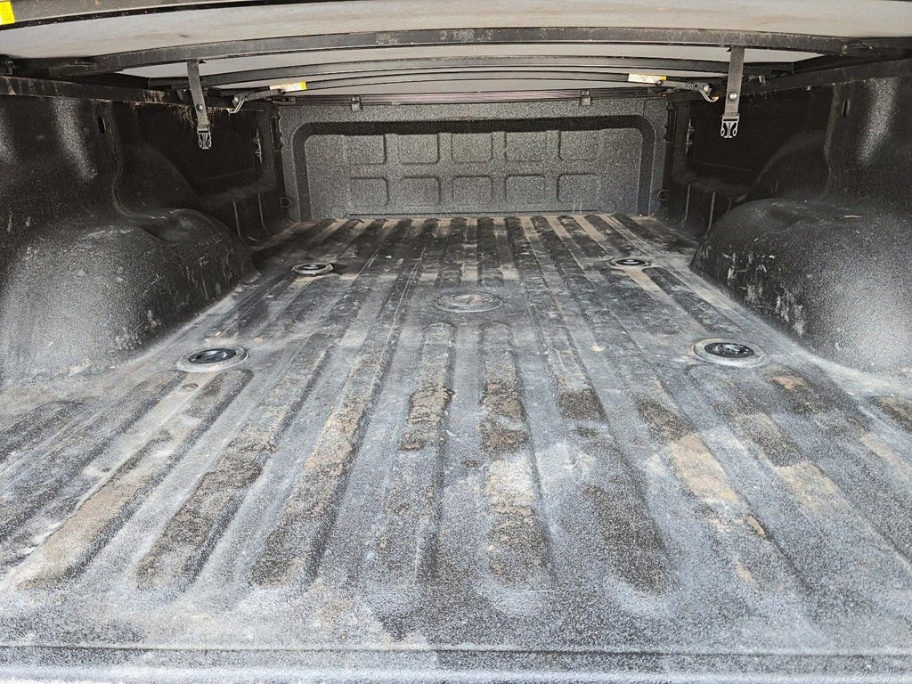 Ram 2500 Limited Longhorn 2023 à Sherbrooke, Québec - 17 - w1024h768px