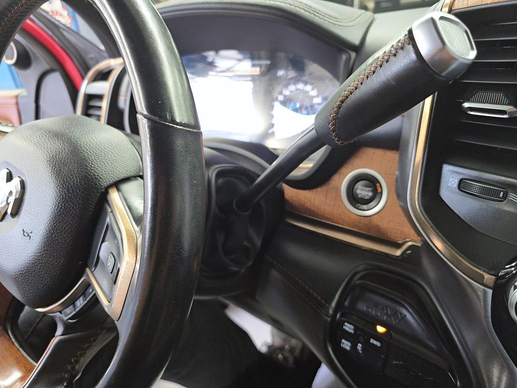 Ram 2500 Limited Longhorn 2023 à Sherbrooke, Québec - 15 - w1024h768px