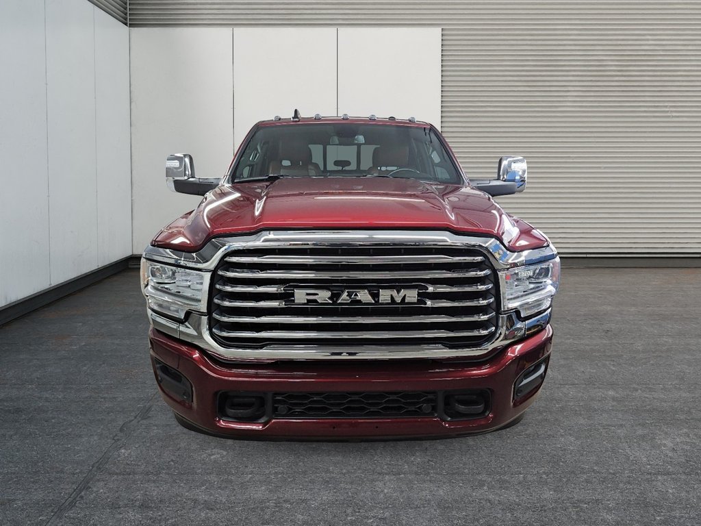Ram 2500 Limited Longhorn 2023 à Sherbrooke, Québec - 2 - w1024h768px