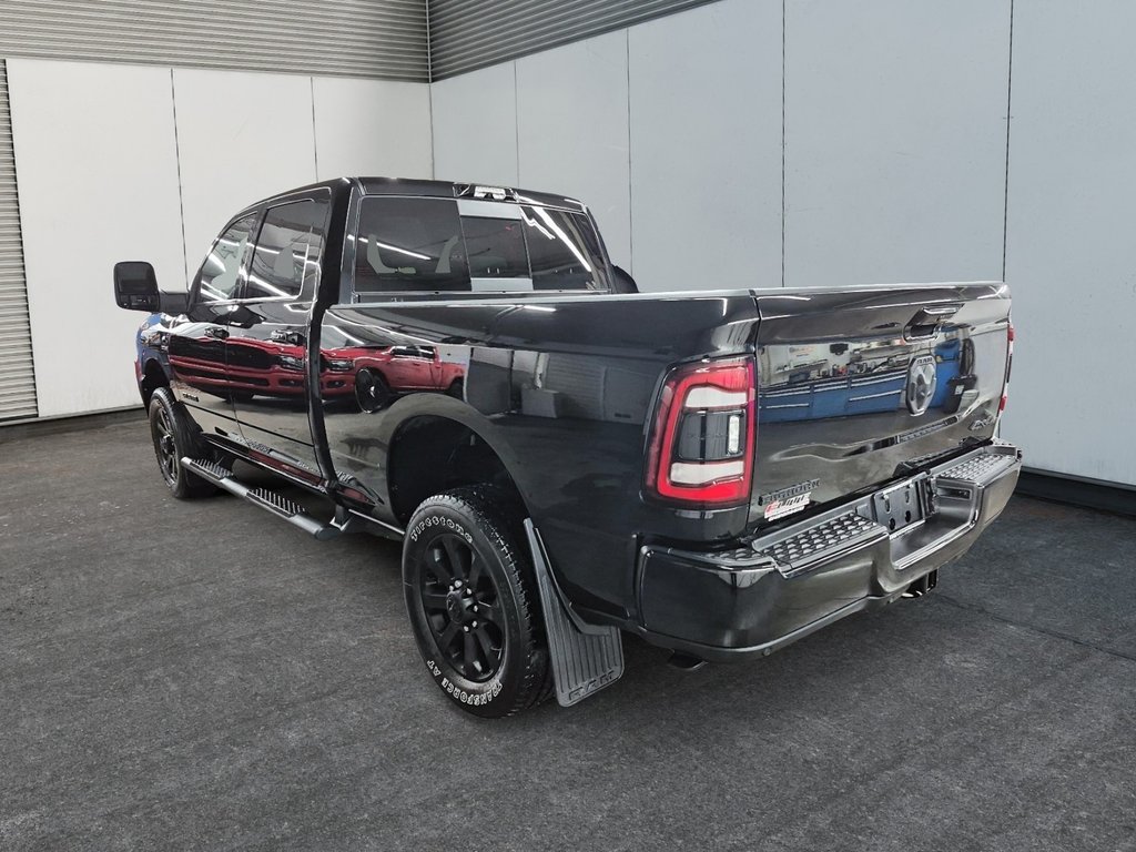 Ram 2500 Big Horn 2024 à Sherbrooke, Québec - 4 - w1024h768px