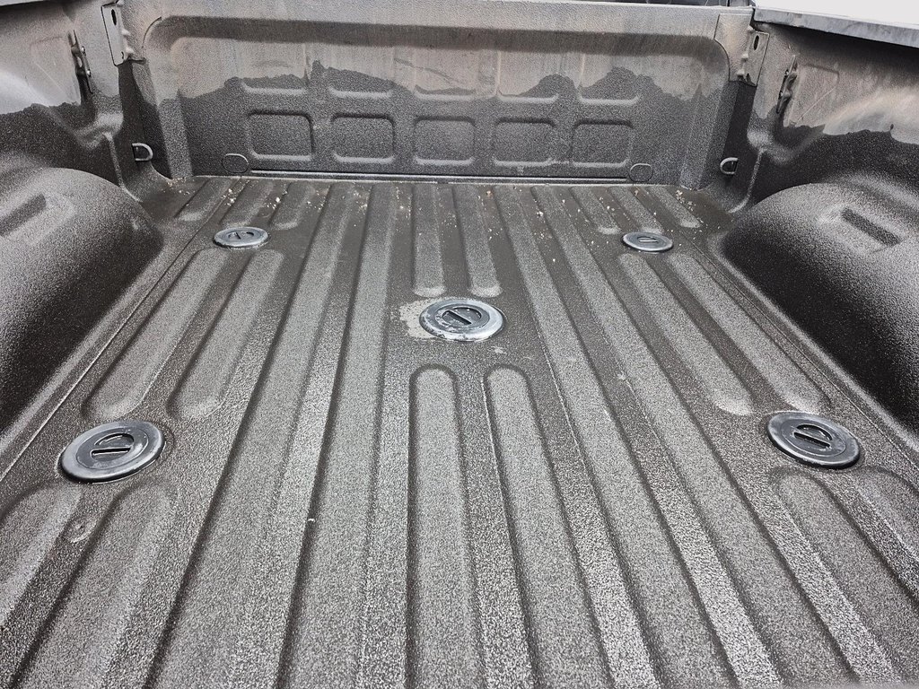 Ram 2500 Big Horn 2024 à Sherbrooke, Québec - 17 - w1024h768px