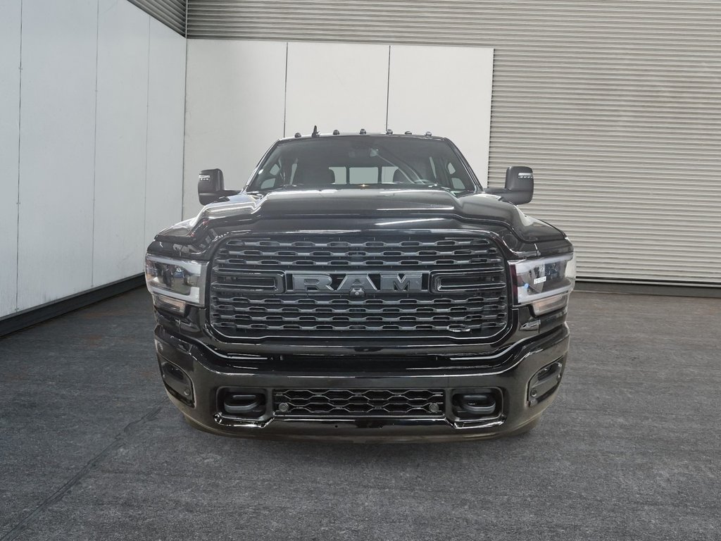 Ram 2500 Big Horn 2024 à Sherbrooke, Québec - 2 - w1024h768px