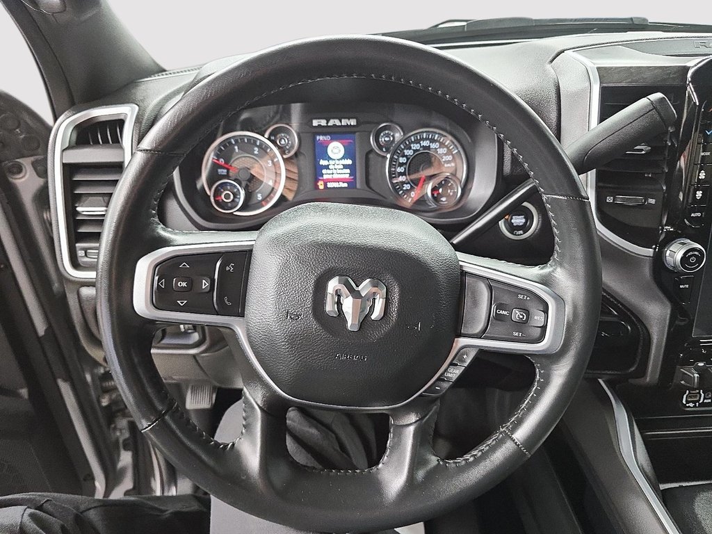Ram 2500 RAM 2500 // DIESEL // NIGHT EDITION // 12 POUCES 2024 à Sherbrooke, Québec - 12 - w1024h768px