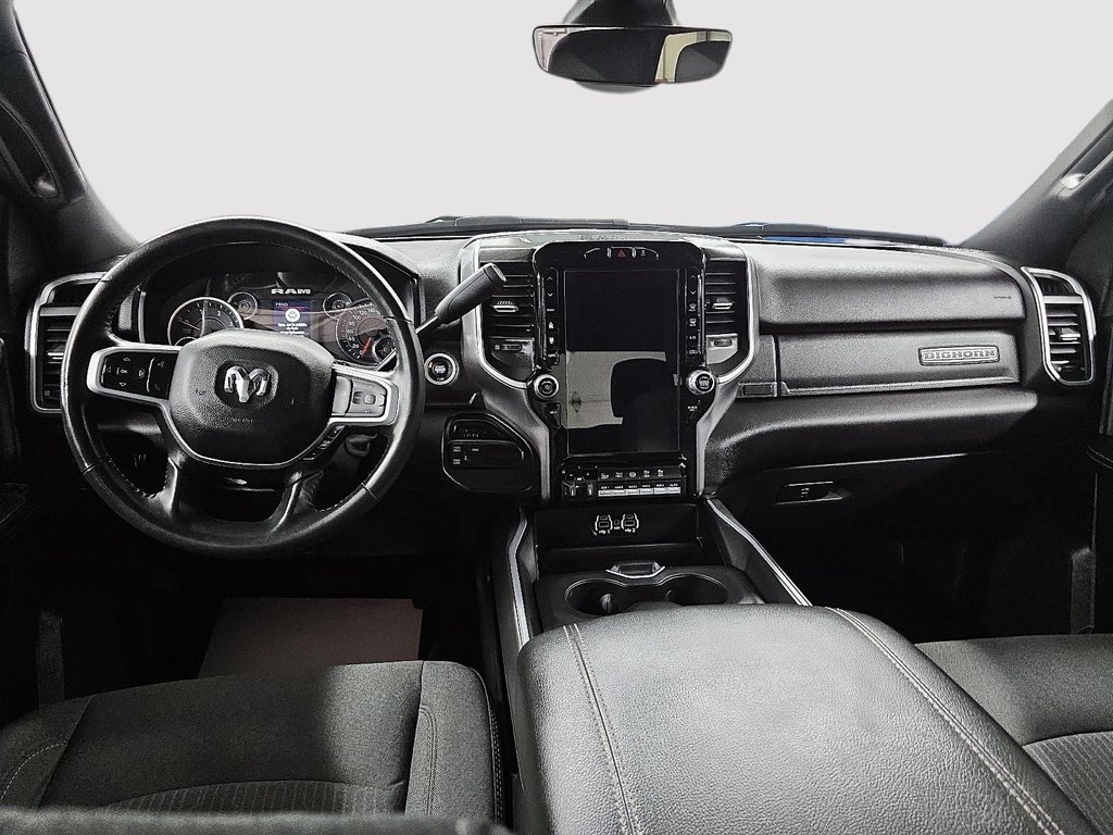 Ram 2500 RAM 2500 // DIESEL // NIGHT EDITION // 12 POUCES 2024 à Sherbrooke, Québec - 10 - w1024h768px