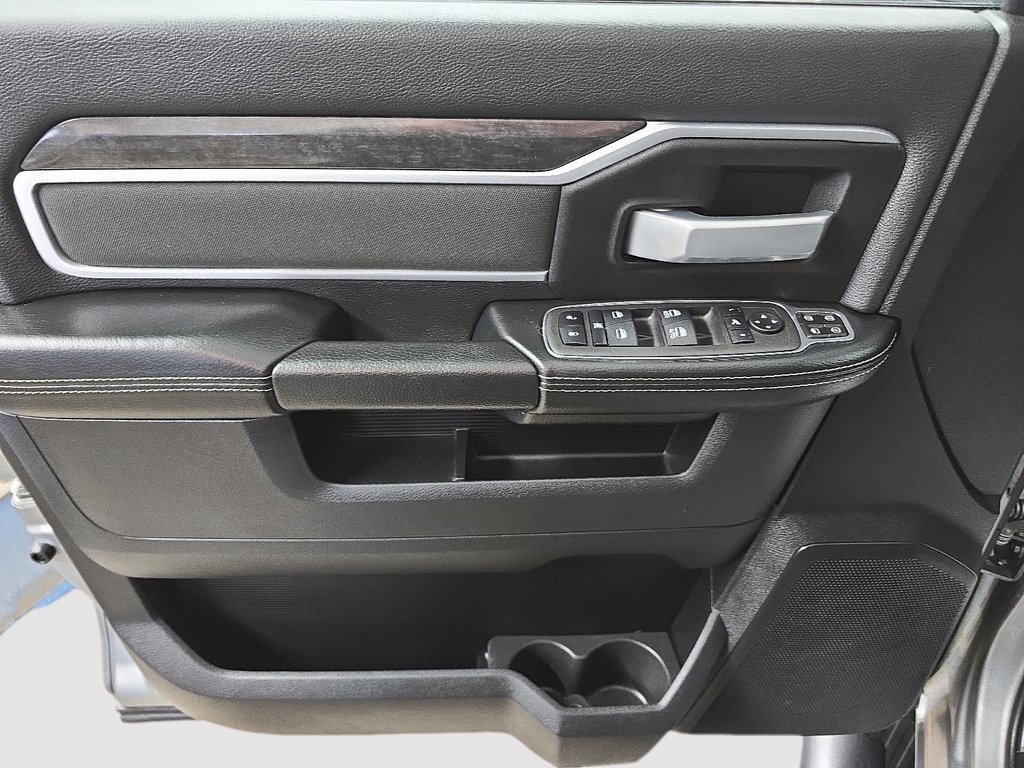 Ram 2500 RAM 2500 // DIESEL // NIGHT EDITION // 12 POUCES 2024 à Sherbrooke, Québec - 11 - w1024h768px