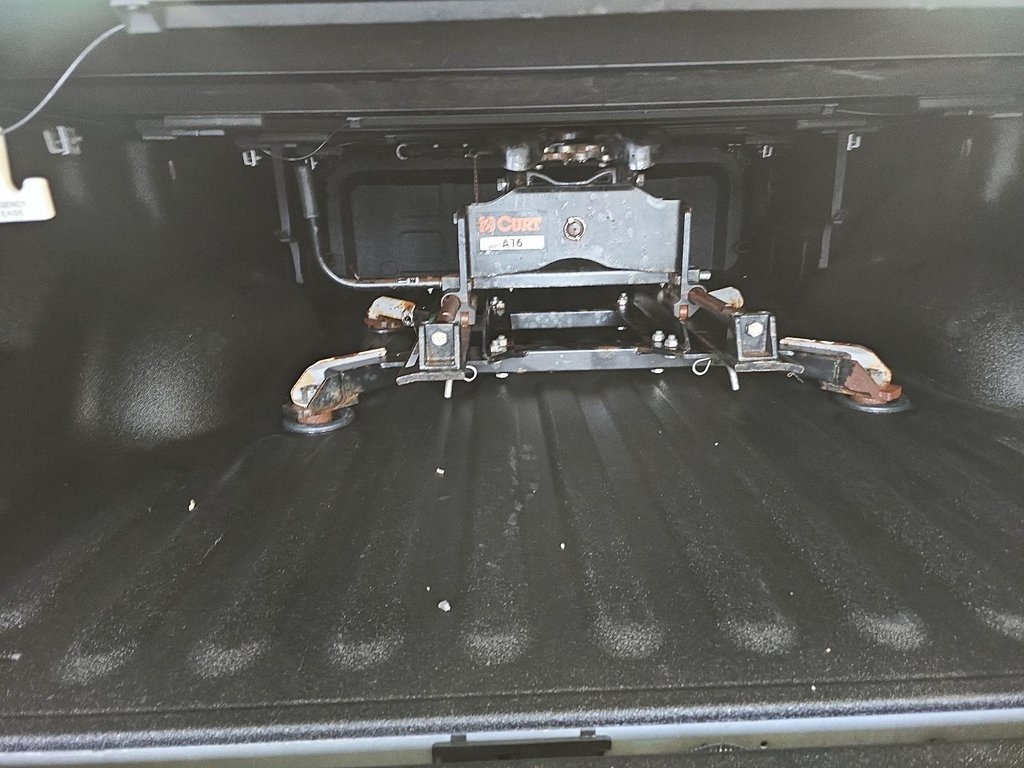 Ram 2500 RAM 2500 // DIESEL // NIGHT EDITION // 12 POUCES 2024 à Sherbrooke, Québec - 17 - w1024h768px