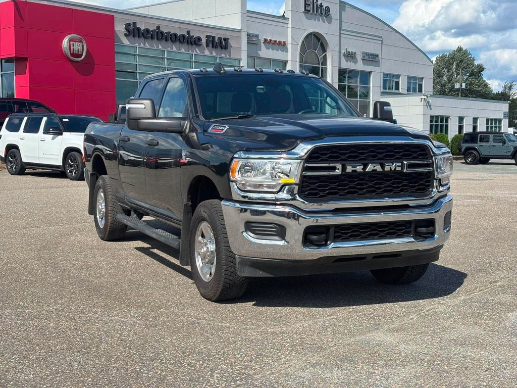 2024 Ram 2500 TRADESMAN // CUMMINS in Sherbrooke, Quebec - 1 - w1024h768px