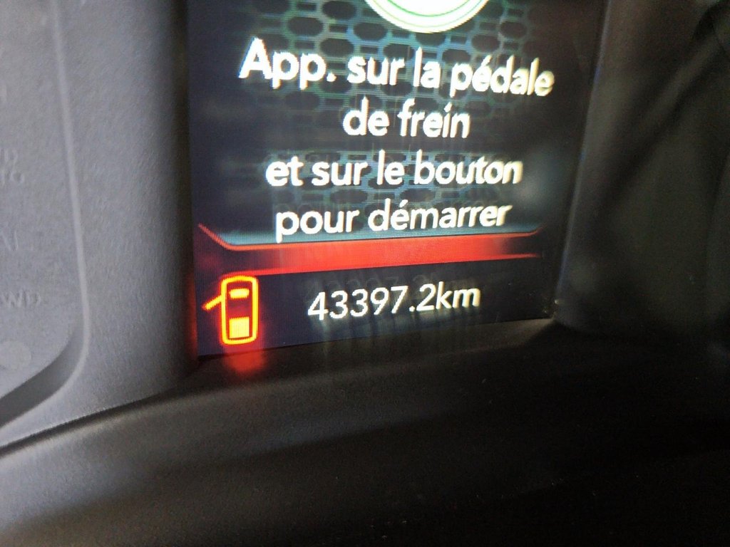 2024 Ram 2500 TRADESMAN // CUMMINS in Sherbrooke, Quebec - 13 - w1024h768px