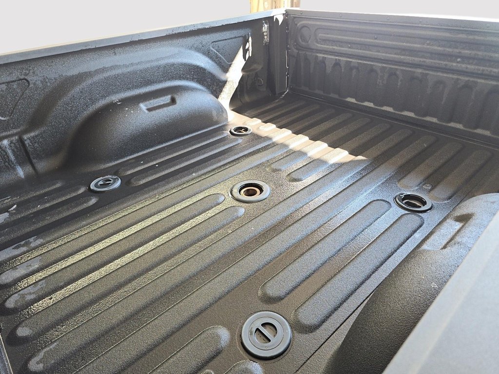 2024 Ram 2500 TRADESMAN // CUMMINS in Sherbrooke, Quebec - 17 - w1024h768px