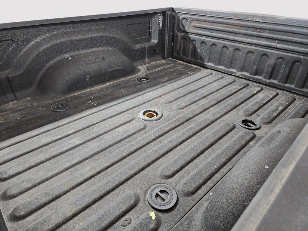 Ram 2500 TRADESMAN // CUMMINS 2024 à Saint-Hyacinthe, Québec - 17 - w1024h768px