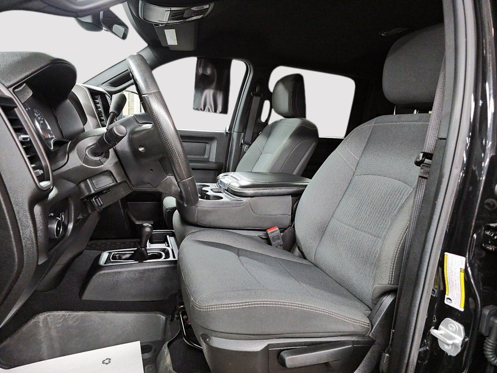 Ram 2500 TRADESMAN // CUMMINS 2024 à Saint-Hyacinthe, Québec - 9 - w1024h768px