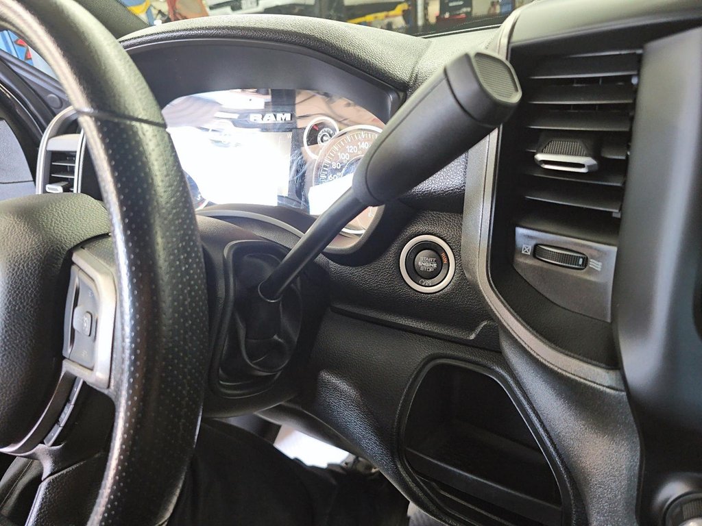 2024 Ram 2500 TRADESMAN // CUMMINS in Sherbrooke, Quebec - 15 - w1024h768px