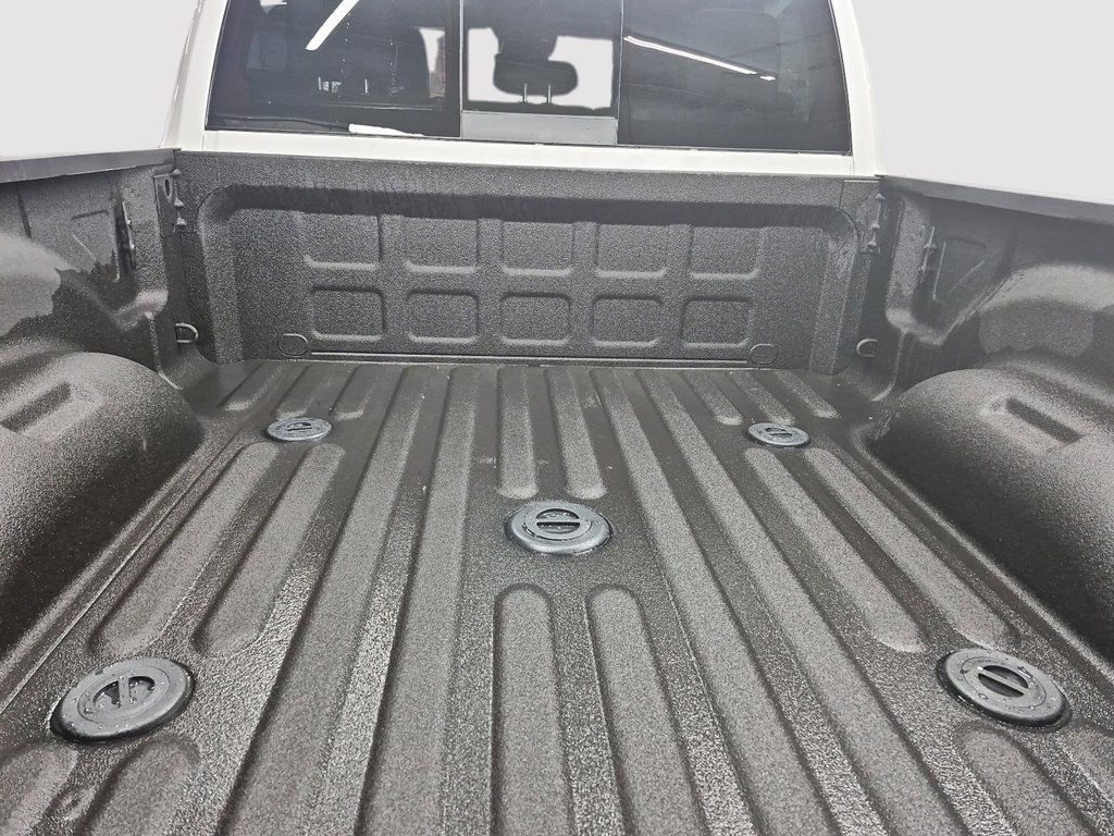 Ram 2500 LARAMIE 2025 à Sherbrooke, Québec - 17 - w1024h768px