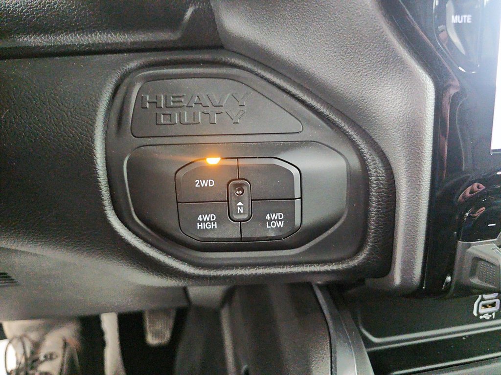 2025 Ram 2500 LARAMIE in St-Jean-Sur-Richelieu, Quebec - 16 - w1024h768px