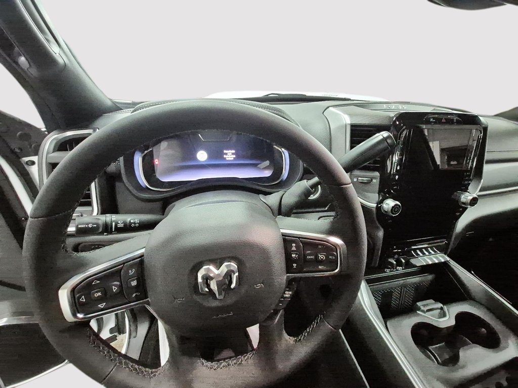 Ram 2500 LARAMIE 2025 à Sherbrooke, Québec - 10 - w1024h768px