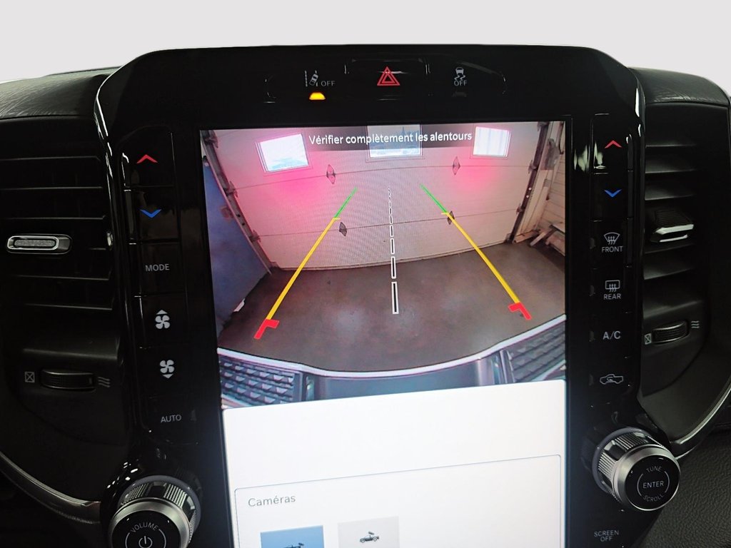 2025 Ram 2500 LARAMIE in St-Jean-Sur-Richelieu, Quebec - 18 - w1024h768px