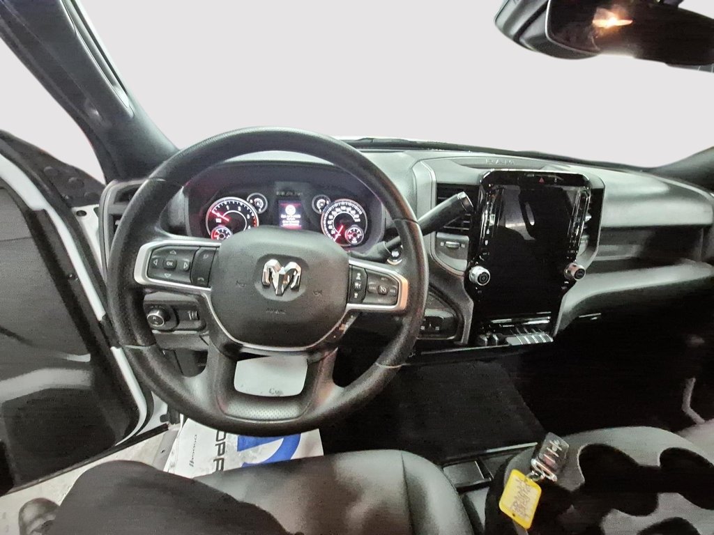 2025 Ram 2500 TRADESMAN in St-Jean-Sur-Richelieu, Quebec - 10 - w1024h768px