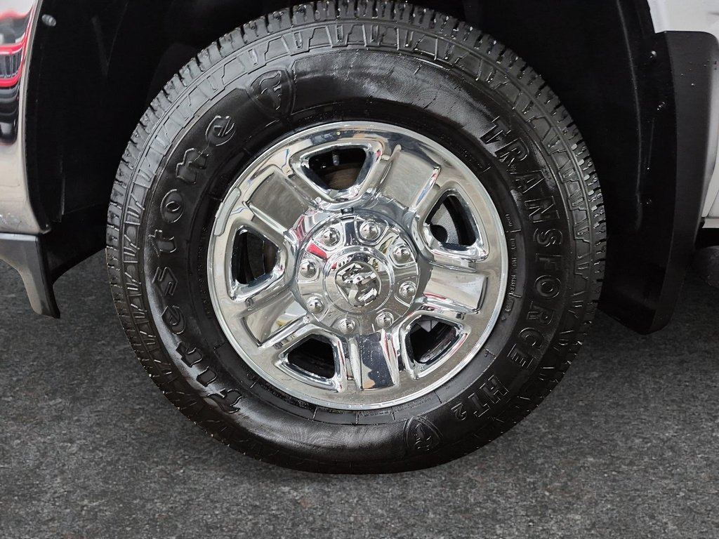 2025 Ram 2500 TRADESMAN in St-Jean-Sur-Richelieu, Quebec - 7 - w1024h768px