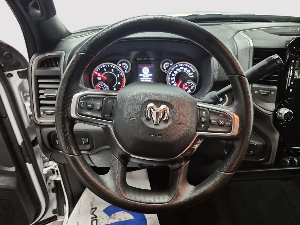 2025 Ram 2500 TRADESMAN in St-Jean-Sur-Richelieu, Quebec - 12 - w1024h768px