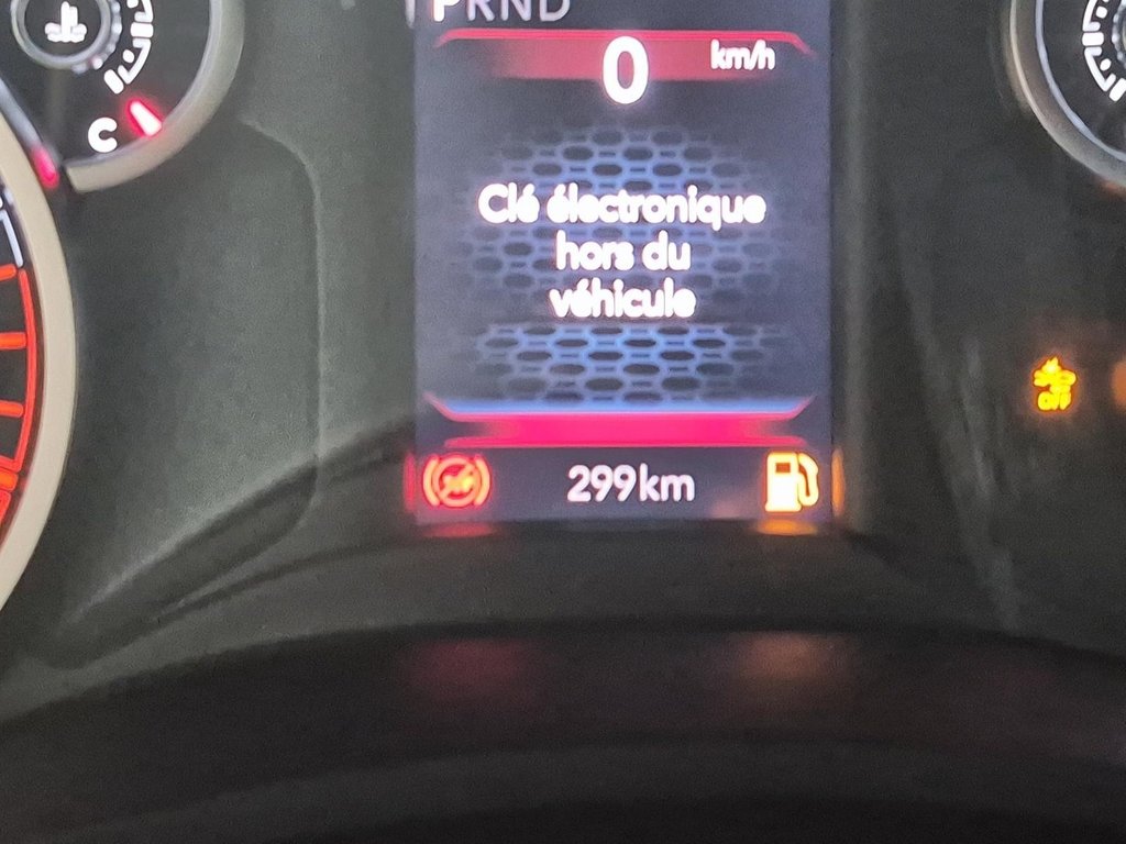 Ram 2500 BIG HORN 2025 à St-Jean-Sur-Richelieu, Québec - 13 - w1024h768px