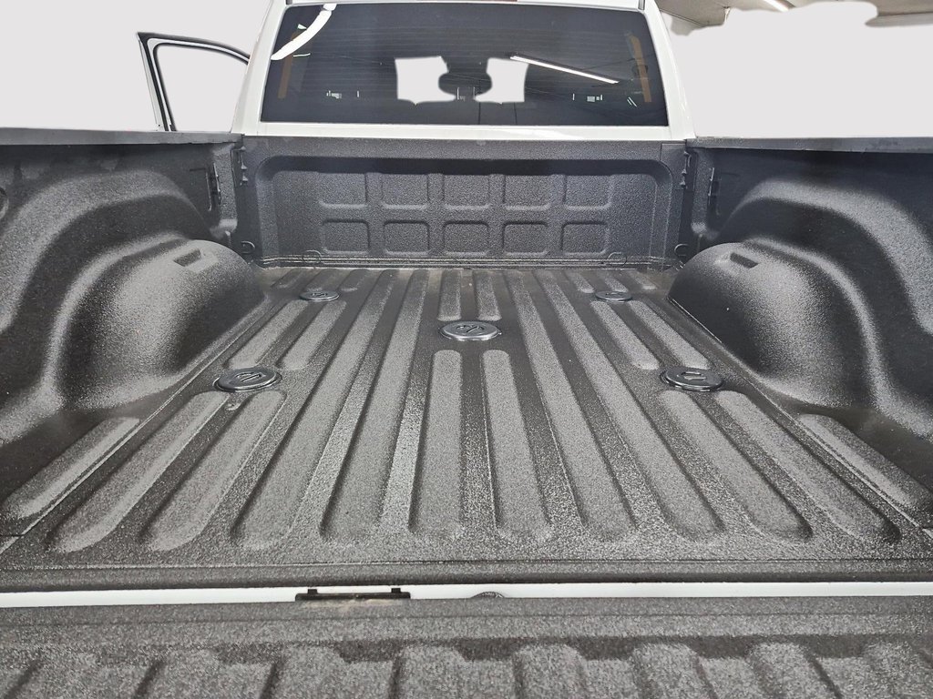 Ram 2500 BIG HORN 2025 à St-Jean-Sur-Richelieu, Québec - 17 - w1024h768px