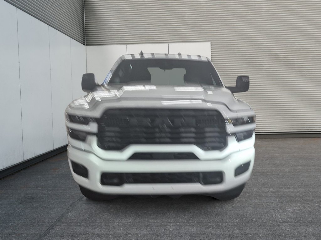 Ram 2500 BIG HORN 2025 à St-Jean-Sur-Richelieu, Québec - 2 - w1024h768px