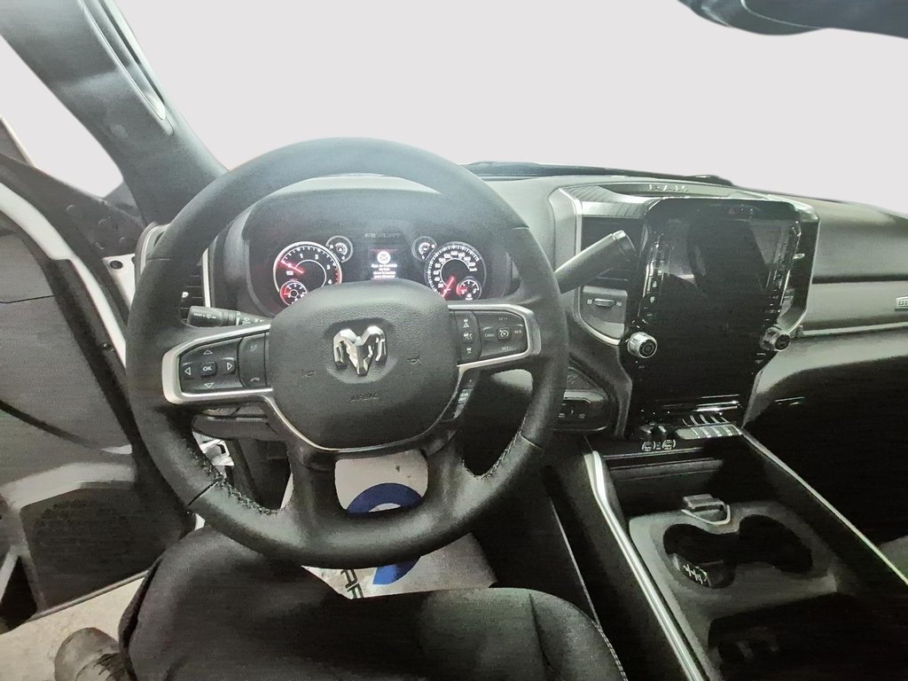Ram 2500 BIG HORN 2025 à St-Jean-Sur-Richelieu, Québec - 10 - w1024h768px