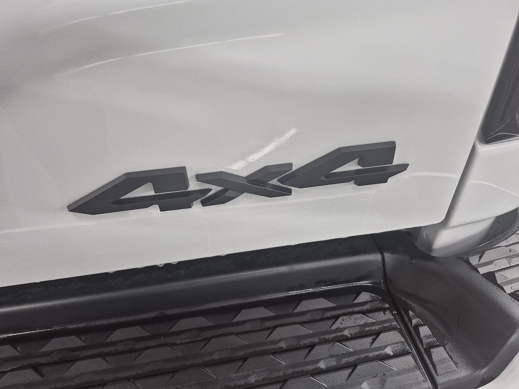 Ram 2500 BIG HORN 2025 à St-Jean-Sur-Richelieu, Québec - 15 - w1024h768px