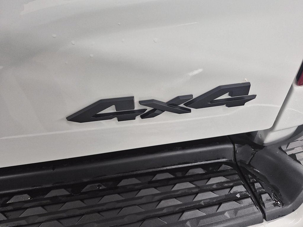 Ram 2500 LARAMIE 2025 à Sherbrooke, Québec - 17 - w1024h768px