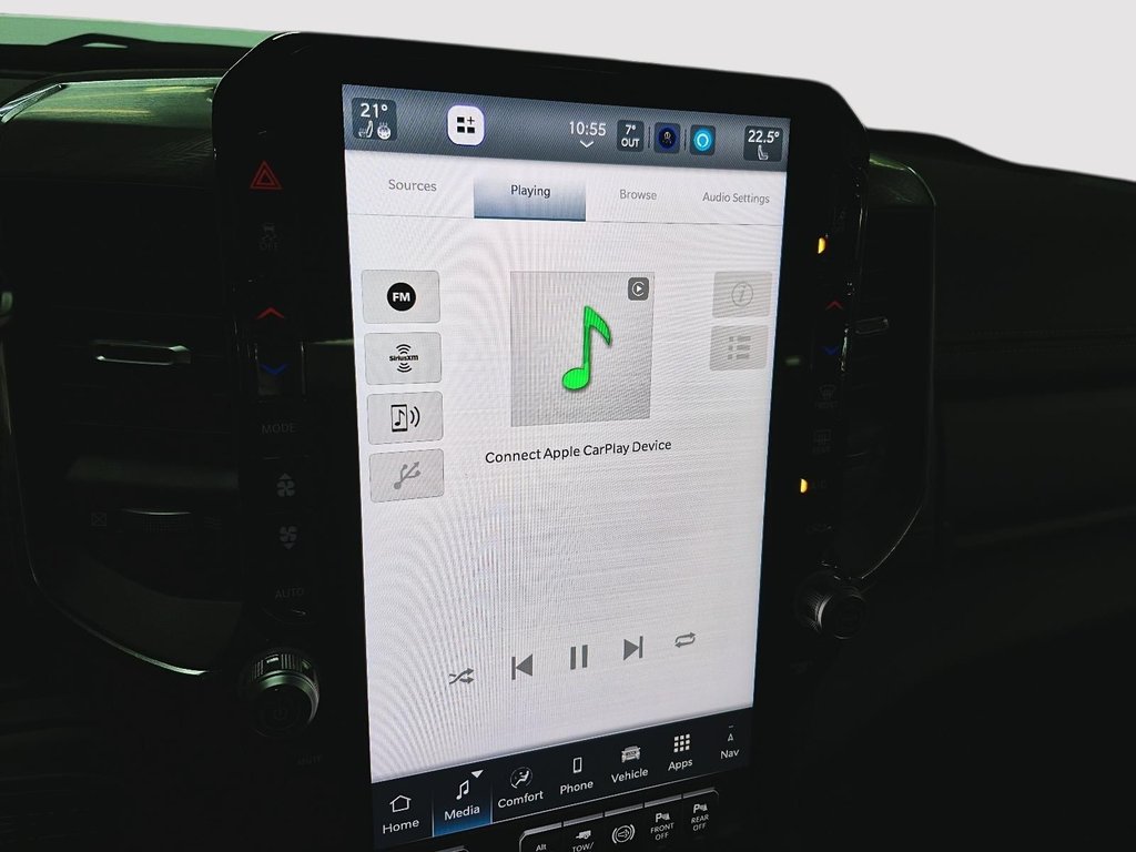 Ram 2500 LARAMIE 2025 à Sherbrooke, Québec - 21 - w1024h768px