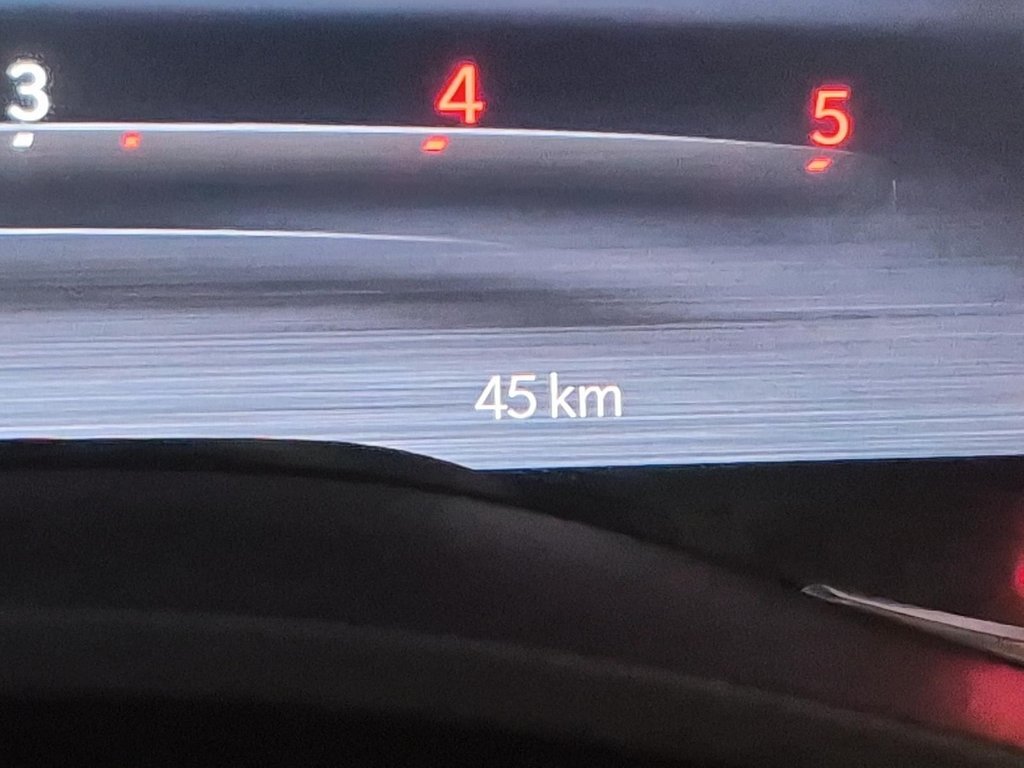 Ram 2500 LARAMIE 2025 à Sherbrooke, Québec - 13 - w1024h768px