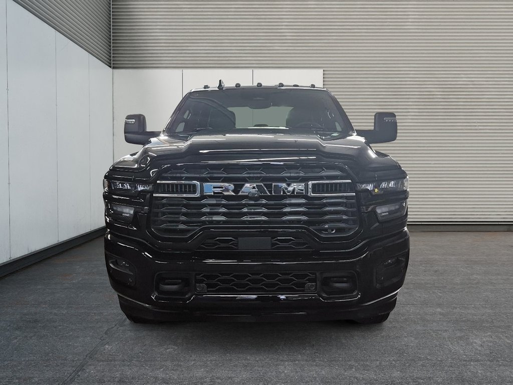 2025 Ram 2500 BIG HORN in Sherbrooke, Quebec - 2 - w1024h768px