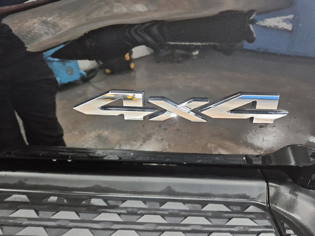 2025 Ram 2500 BIG HORN in Sherbrooke, Quebec - 14 - w1024h768px