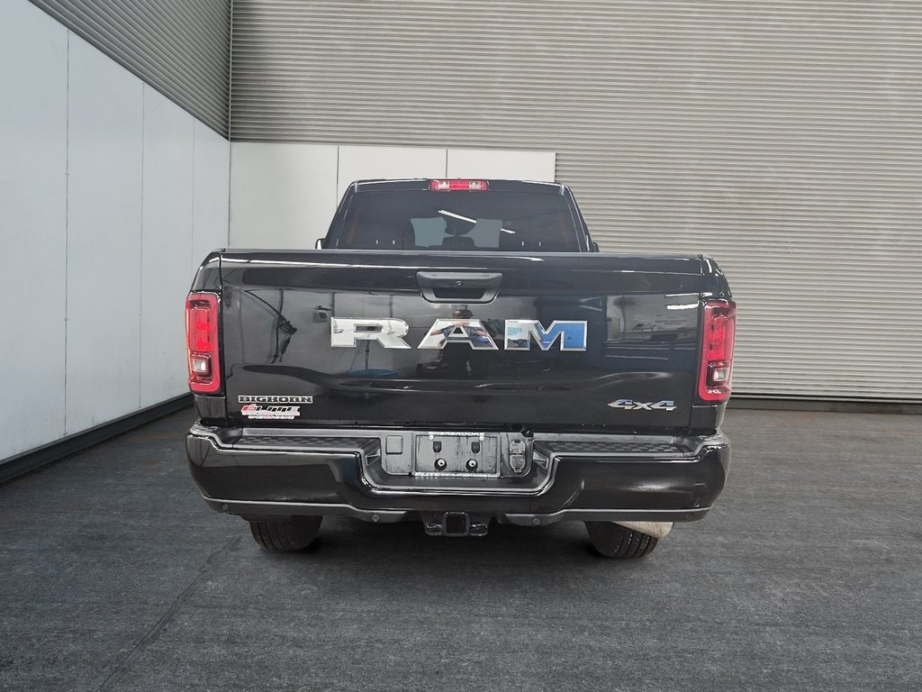 2025 Ram 2500 BIG HORN in Sherbrooke, Quebec - 3 - w1024h768px