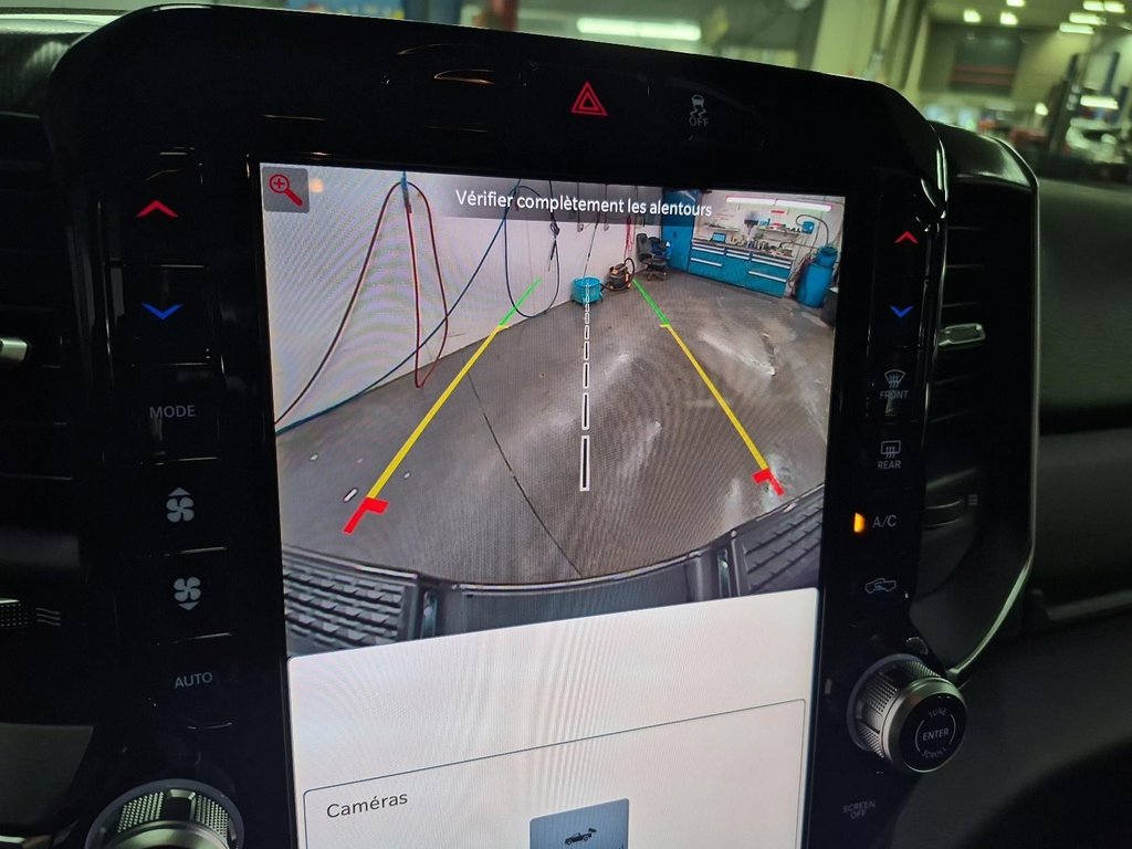 2025 Ram 2500 BIG HORN in St-Jean-Sur-Richelieu, Quebec - 18 - w1024h768px