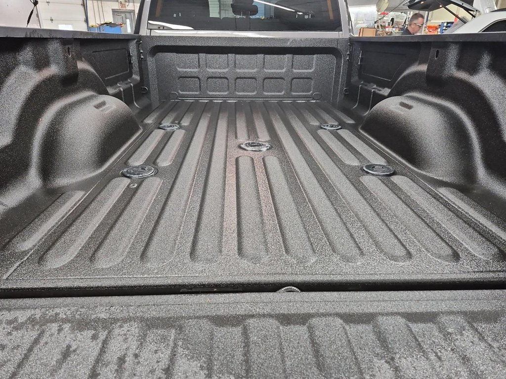 2025 Ram 2500 BIG HORN in St-Jean-Sur-Richelieu, Quebec - 17 - w1024h768px