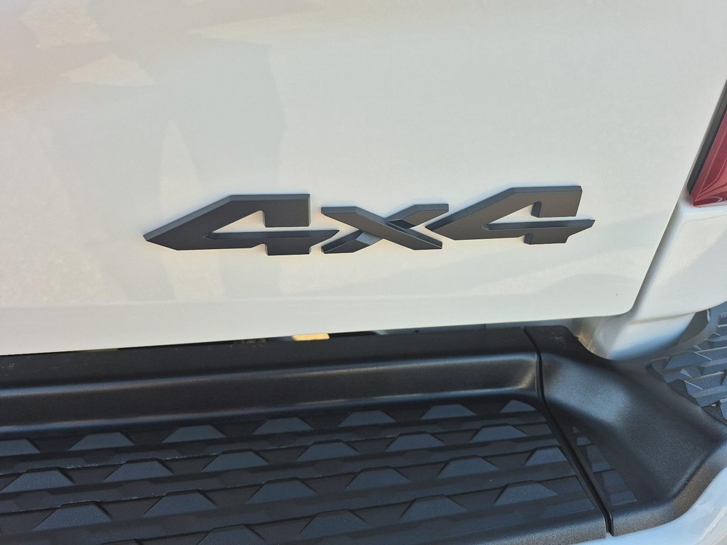 2025 Ram 2500 LARAMIE in Sherbrooke, Quebec - 17 - w1024h768px