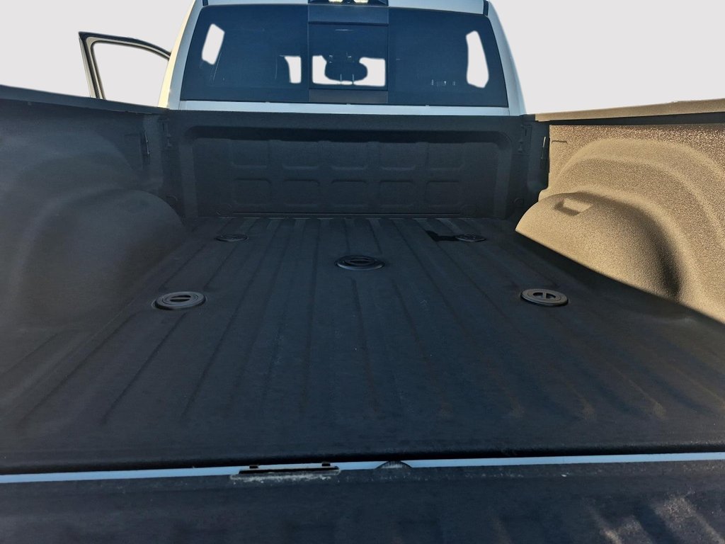 2025 Ram 2500 LARAMIE in Sherbrooke, Quebec - 18 - w1024h768px