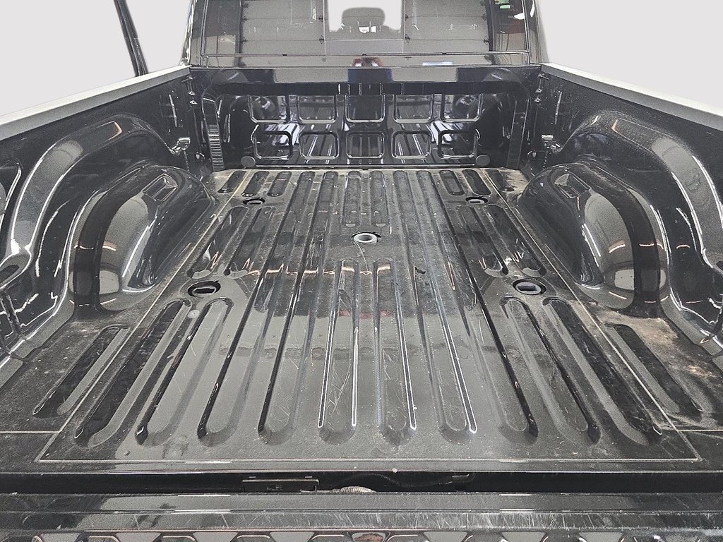 Ram 2500 LIMITED 4X4 CREW CAB // DIESEL 2025 à Sherbrooke, Québec - 17 - w1024h768px