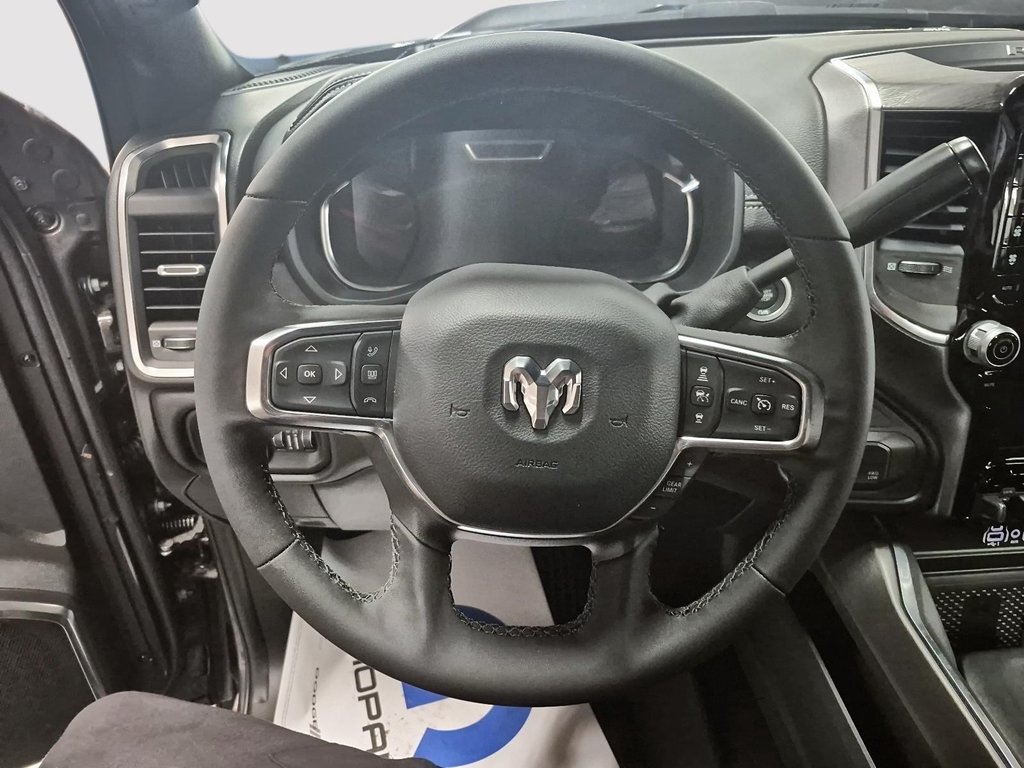 2025 Ram 2500 LARAMIE in St-Jean-Sur-Richelieu, Quebec - 12 - w1024h768px